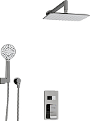 Душевой комплект Wasserkraft Aller A14131 , изображение 1