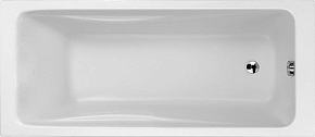 Фото Акриловая ванна Jacob Delafon Odeon up 180x80