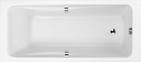 Фото Акриловая ванна Jacob Delafon Odeon Up E60491RU-00 170x75