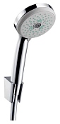 Изображение Душевой гарнитур Hansgrohe Croma 100 27595000 Душевой гарнитур Hansgrohe Croma 100 27595000 , изображение 1