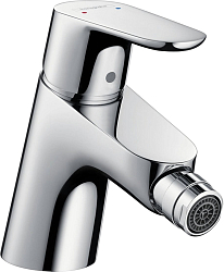 Фото Смеситель Hansgrohe Focus E2 31920000 для биде
