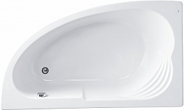 Изображение Акриловая ванна Roca Merida 170x100 Акриловая ванна Roca Merida 170x100 , изображение 1