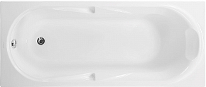 Фото Акриловая ванна Vagnerplast Minerva 170х70