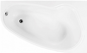 Фото Акриловая ванна Vagnerplast Avona 150х90 R