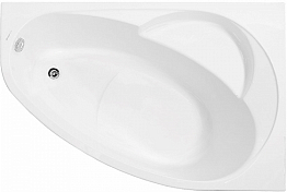 Изображение Акриловая ванна Vagnerplast Flora 150х100 R Акриловая ванна Vagnerplast Flora 150х100 R , изображение 1