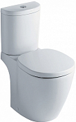 Унитаз-компакт Ideal Standard Connect Arc E803601 без бачка и сиденья , изображение 1