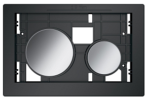 Фото Кнопка смыва TECE TECEloop Modular 9240666 хром глянец