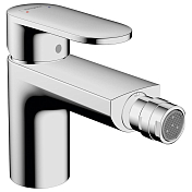 Изображение Смеситель Hansgrohe Vernis Blend 71210000 для биде Смеситель Hansgrohe Vernis Blend 71210000 для биде , изображение 1