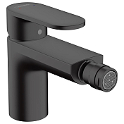 Изображение Смеситель Hansgrohe Vernis Blend 71210670 для биде Смеситель Hansgrohe Vernis Blend 71210670 для биде , изображение 1