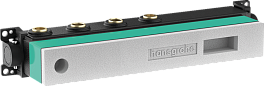 Скрытая часть Hansgrohe RainSelect 15310180