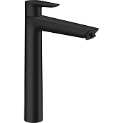 Изображение Смеситель Hansgrohe Talis E 71716670 для раковины Смеситель Hansgrohe Talis E 71716670 для раковины , изображение 1