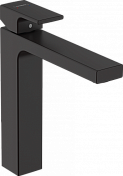 Смеситель Hansgrohe Vernis Shape 71562670 для раковины , изображение 1