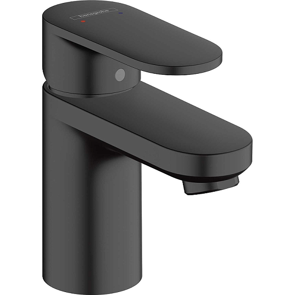 Смеситель Hansgrohe Vernis Blend 71551670 для раковины , изображение 1