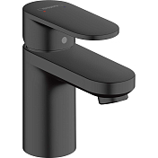 Изображение Смеситель Hansgrohe Vernis Blend 71551670 для раковины Смеситель Hansgrohe Vernis Blend 71551670 для раковины , изображение 1