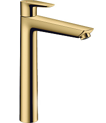 Фото Смеситель Hansgrohe Talis E 71717990 для раковины