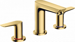 Изображение Смеситель Hansgrohe Talis E 71733990 для раковины Смеситель Hansgrohe Talis E 71733990 для раковины , изображение 1