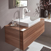 Изображение Смеситель Hansgrohe Vivenis 75032700 для раковины Смеситель Hansgrohe Vivenis 75032700 для раковины , изображение 3