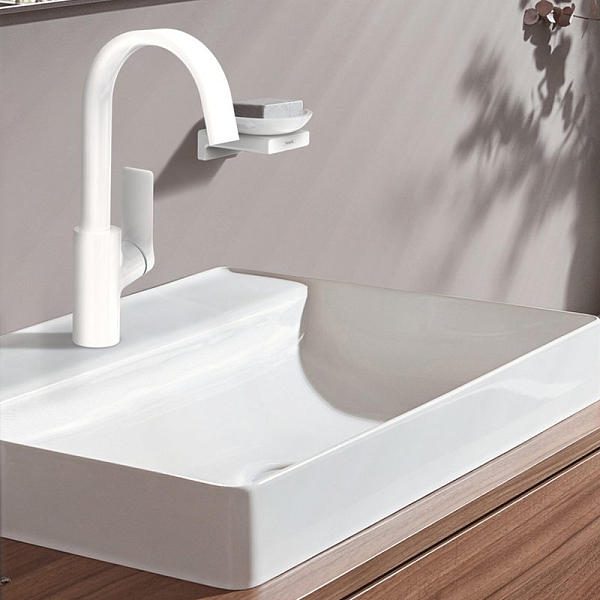 Смеситель Hansgrohe Vivenis 75032700 для раковины , изображение 4