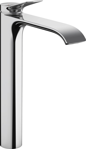 Смеситель Hansgrohe Vivenis 75042000 для раковины , изображение 1