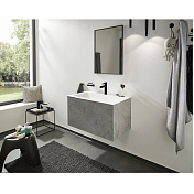 Смеситель Hansgrohe Finoris 76020670 для раковины , изображение 2