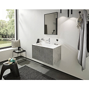 Изображение Смеситель Hansgrohe Finoris 76023000 для раковины Смеситель Hansgrohe Finoris 76023000 для раковины , изображение 2