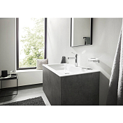 Изображение Смеситель Hansgrohe Finoris 76023000 для раковины Смеситель Hansgrohe Finoris 76023000 для раковины , изображение 3