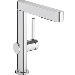 Фото Смеситель Hansgrohe Finoris 76063000 для раковины