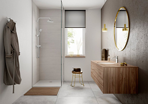 Фото Смеситель Hansgrohe Vernis Blend 71558000 для раковины