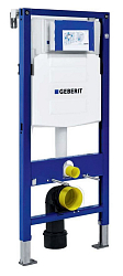 Фото Система инсталляции для унитазов Geberit Duofix UP320 111.300.00.5