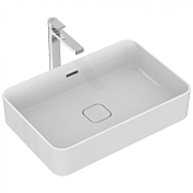 Изображение Раковина Ideal Standard Strada II T299901 60 см Раковина Ideal Standard Strada II T299901 60 см , изображение 2