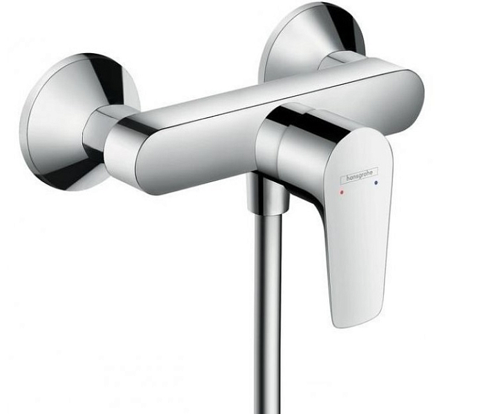 Смеситель Hansgrohe Logis E 71602000 для душа , изображение 1