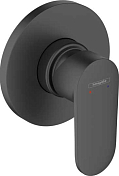 Изображение Смеситель Hansgrohe Vernis Blend 71649670 для душа Смеситель Hansgrohe Vernis Blend 71649670 для душа , изображение 1