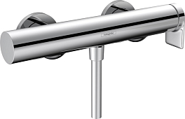 Изображение Смеситель Hansgrohe Vivenis 75620000 для душа Смеситель Hansgrohe Vivenis 75620000 для душа , изображение 1