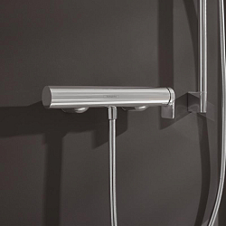 Фото Смеситель Hansgrohe Vivenis 75620000 для душа