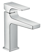 Изображение Смеситель Hansgrohe Metropol 32507000 для раковины Смеситель Hansgrohe Metropol 32507000 для раковины , изображение 1