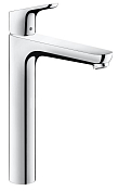 Изображение Смеситель Hansgrohe Focus 31532000 для раковины Смеситель Hansgrohe Focus 31532000 для раковины , изображение 1
