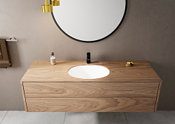 Изображение Смеситель Hansgrohe Vernis Blend 71551670 для раковины Смеситель Hansgrohe Vernis Blend 71551670 для раковины , изображение 2