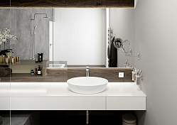 Смеситель Hansgrohe Vernis Blend 71552000 для раковины , изображение 2