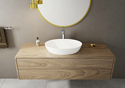 Смеситель Hansgrohe Vernis Blend 71552000 для раковины , изображение 3