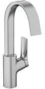 Изображение Смеситель Hansgrohe Vivenis 75030000 для раковины Смеситель Hansgrohe Vivenis 75030000 для раковины , изображение 1