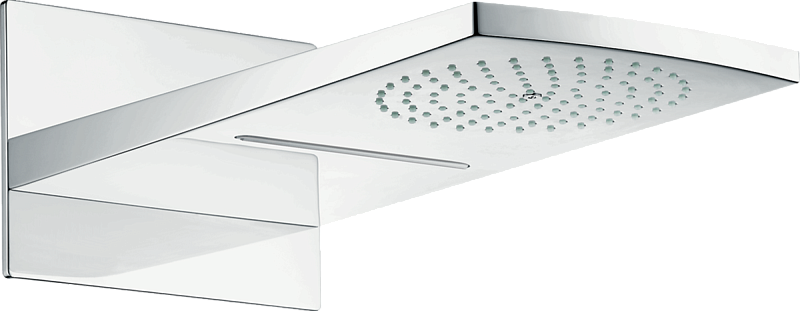 Верхний душ Hansgrohe Raindance 28433000 , изображение 1