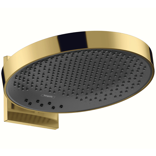 Верхний душ Hansgrohe Rainfinity 26234990 , изображение 1