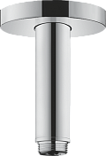 Изображение Кронштейн для верхнего душа Hansgrohe 27393000 Кронштейн для верхнего душа Hansgrohe 27393000 , изображение 1
