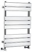 Полотенцесушитель водяной Boheme Venturo 50x80 хром , изображение 1