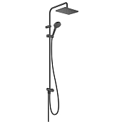 Изображение Душевая стойка Hansgrohe Vernis Shape 26282670 Душевая стойка Hansgrohe Vernis Shape 26282670 , изображение 1