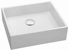 Изображение Раковина Jacob Delafon Delta EVH001-00 50 см Раковина Jacob Delafon Delta EVH001-00 50 см , изображение 1