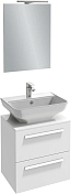 Раковина Jacob Delafon Struktura EGE112-00 55 см , изображение 2