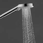 Изображение Душевая стойка Hansgrohe Vernis Shape 26284000 Душевая стойка Hansgrohe Vernis Shape 26284000 , изображение 8