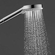 Изображение Душевая стойка Hansgrohe Vernis Blend 26276000 Душевая стойка Hansgrohe Vernis Blend 26276000 , изображение 4