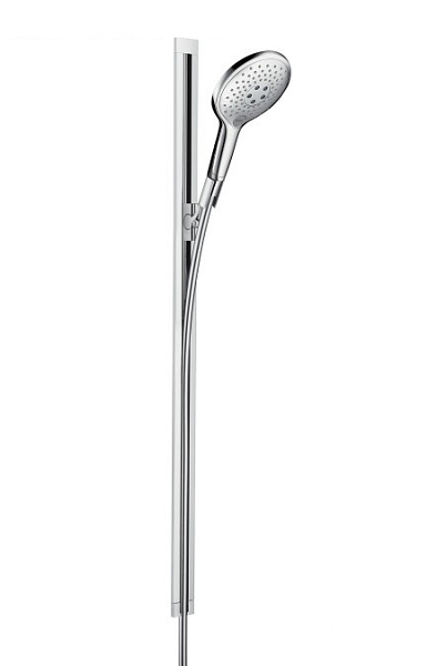 Душевой гарнитур Hansgrohe Raindance Select 26626400 , изображение 1